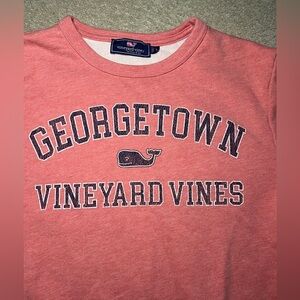 Vineyard Vines Georgetown crewneck